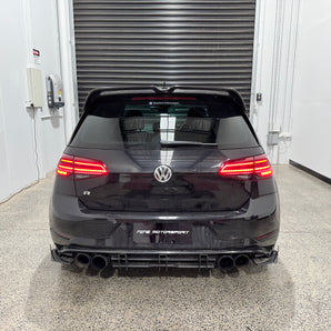 VLAND Style Tail lights Volkswagen Golf MK7 | MK7.5 (2012-2020)