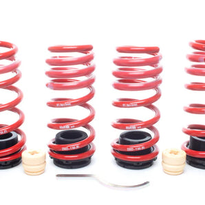 H&R 20-21 BMW X5 M/X5 M Competition/X6 M/X6 M Competition F95/F96 VTF Adjustable Lowering Springs