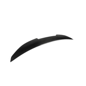BMW 3 Series E92 PSM Style Rear Spoiler Dry Carbon Fibre