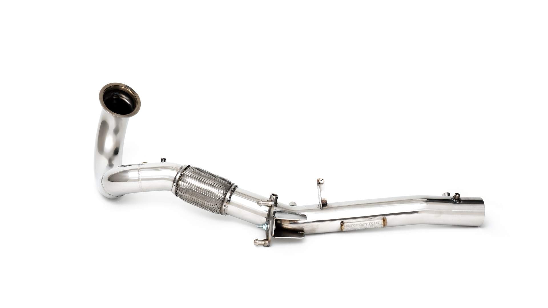 Armytrix High Performance Down Pipe (DLBA Version) Volkswagen Golf GTI MK8 20+