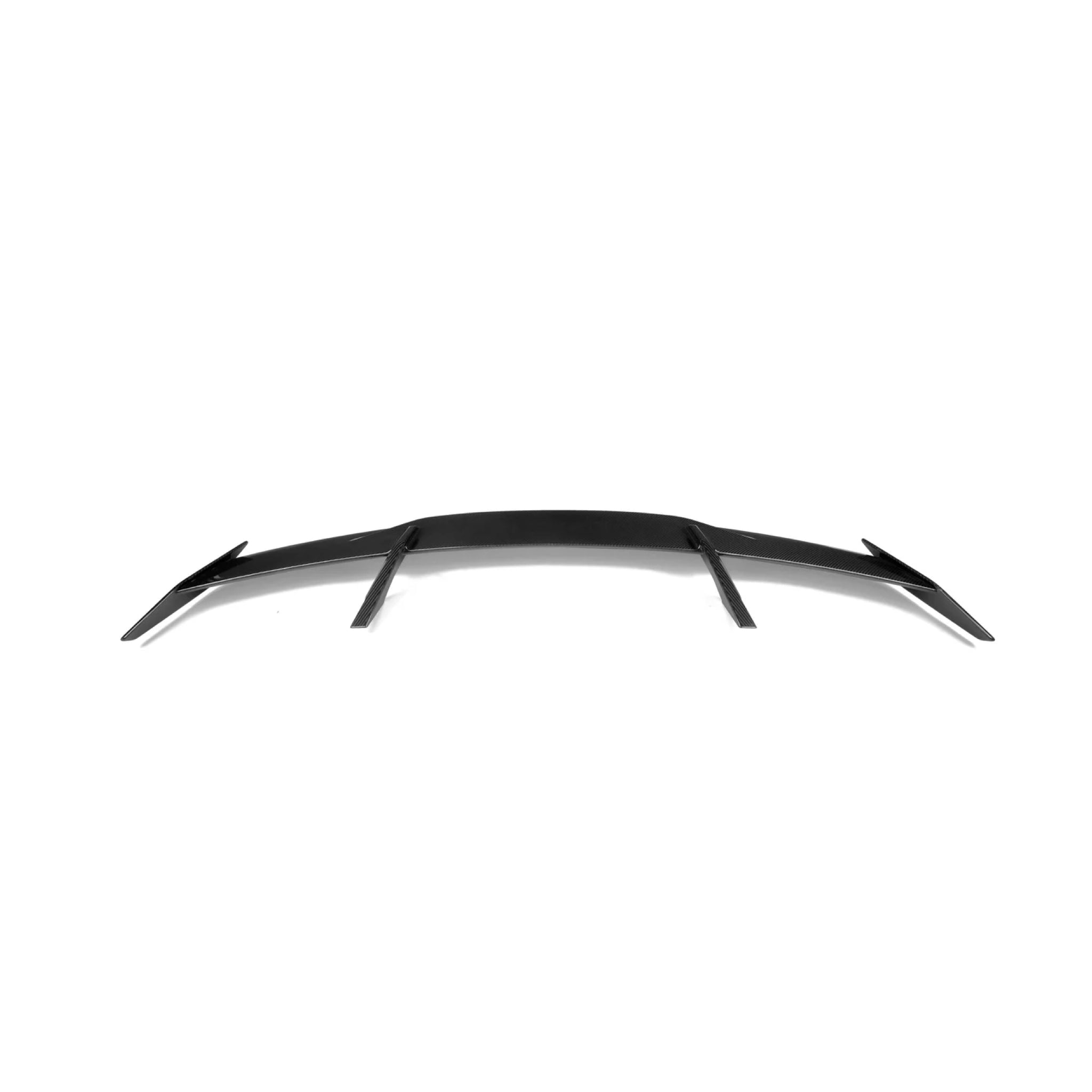 BMW G20 3 Series | G80 M3 | G22 4 Series | G82 M4 Dry Carbon Fibre Rear Spoiler | Wing