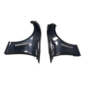 Toyota 86/BRZ Carbon Fibre Front Fenders