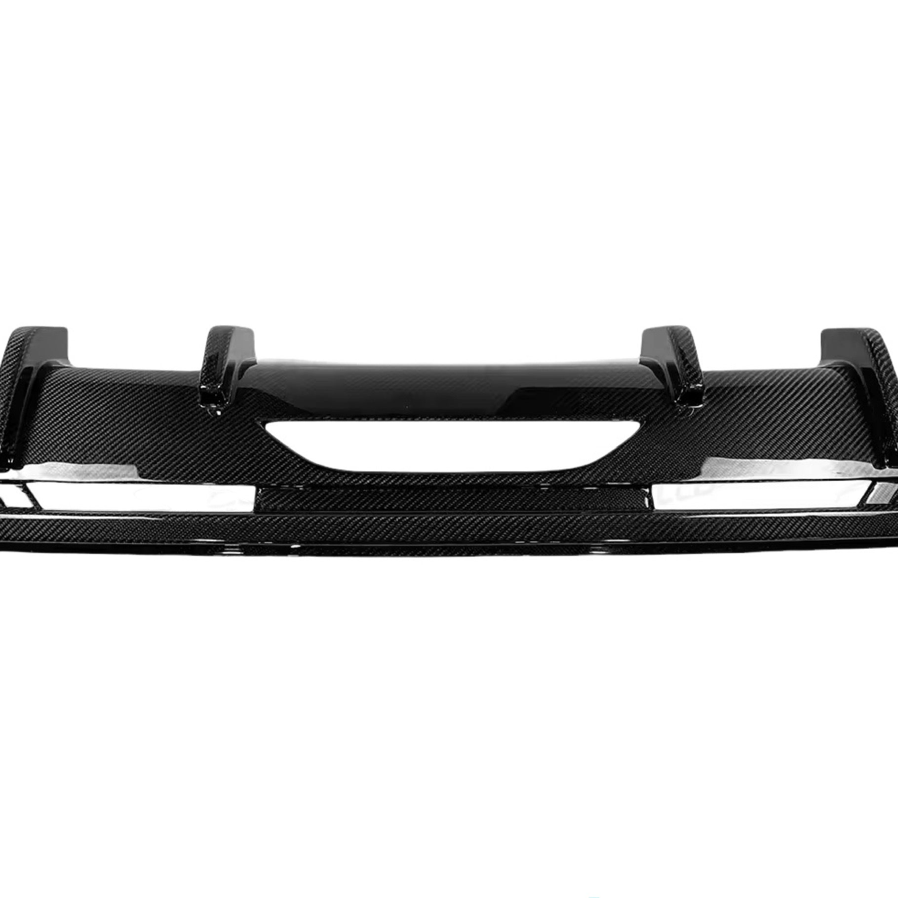Lexus LC500 Carbon Fibre Rear Diffuser