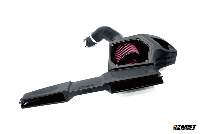 MST VW Golf MK8 GTI EA888 EVO4 245hp Cold Air Intake System (VW-MK99903)