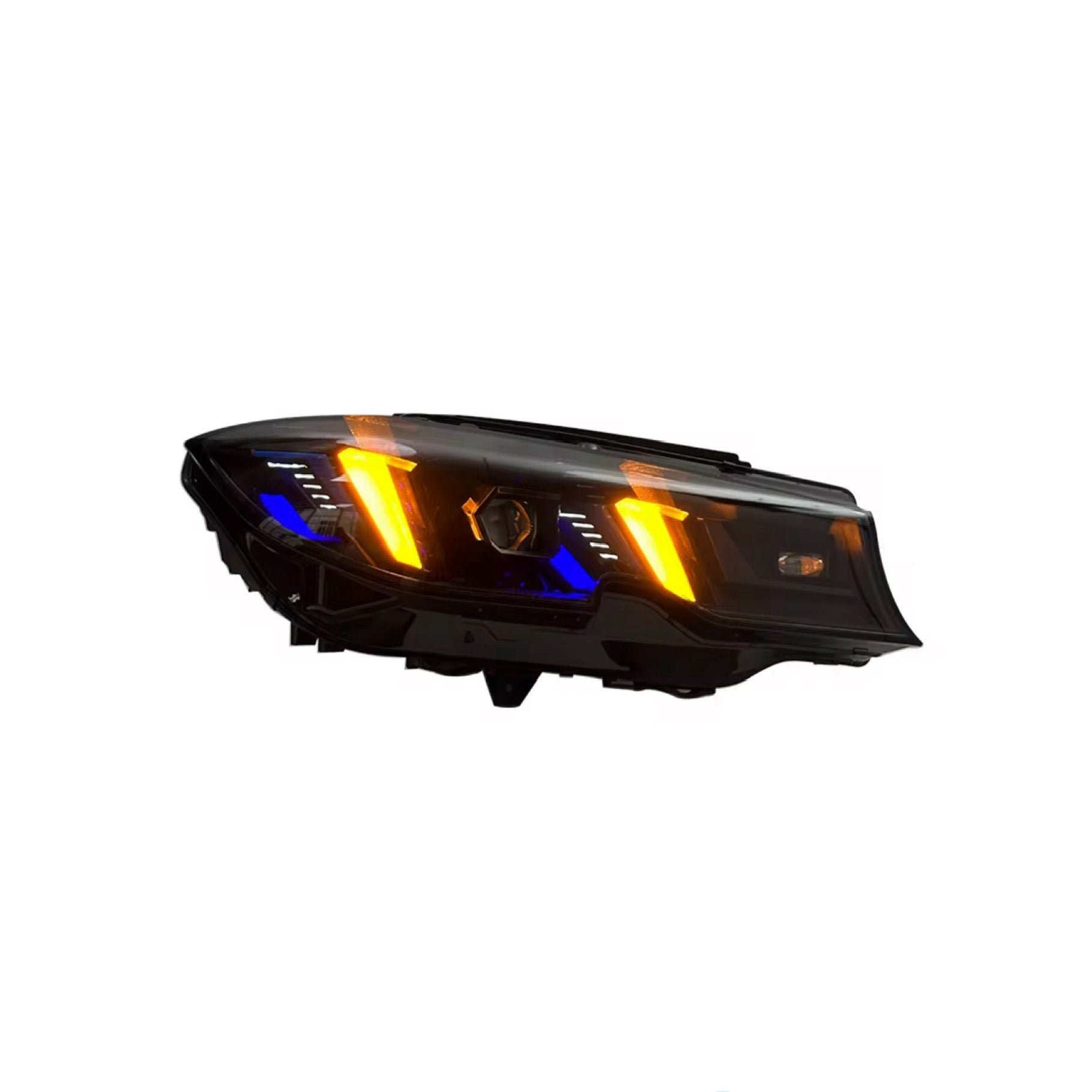 BMW 3 Series G20 | G21 (19-24) Snake Eye Style Headlights