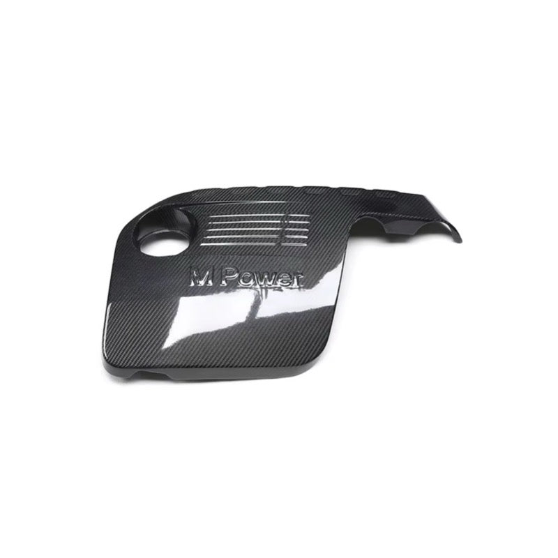BMW F80 M3 | F82 M4 | F83 M4 Carbon Fibre Engine Cover