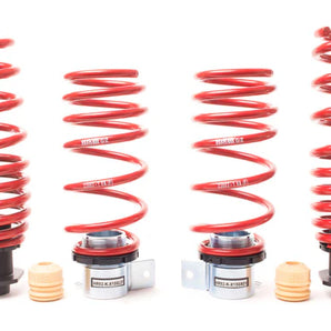 H&R 16-18 BMW M2 F87 VTF Adjustable Lowering Springs (Incl. Adaptive M Susp.)