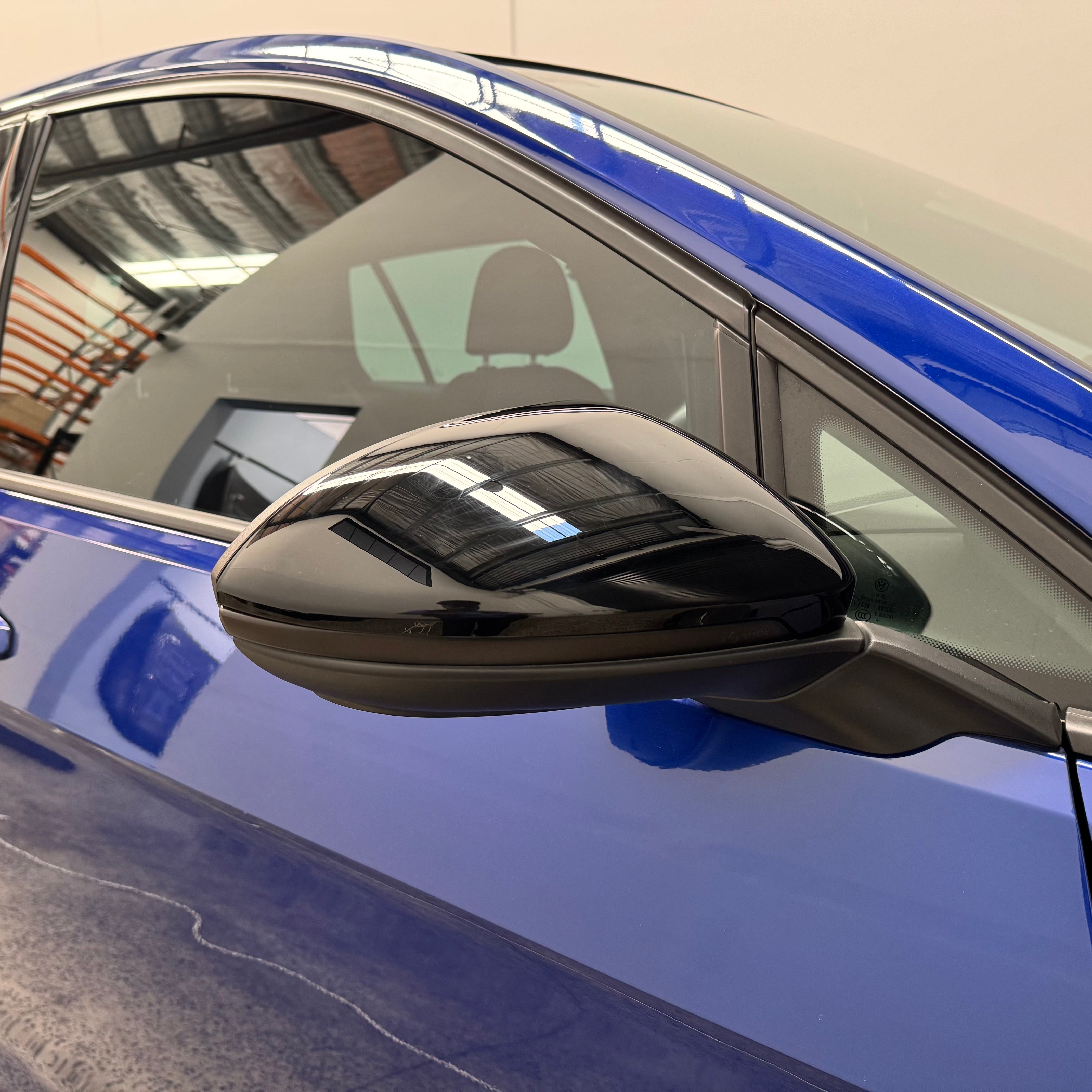Sequential Dynamic Mirror Lights | Indicators VW Golf MK7/MK7.5