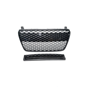 Audi R8 (2008-2012) RS Style Honeycomb Front Grille