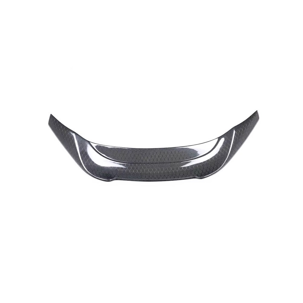 Subaru BRZ ZD8 | Toyota 86 ZN8 Honey Comb Carbon Fibre Duckbill Rear Spoiler