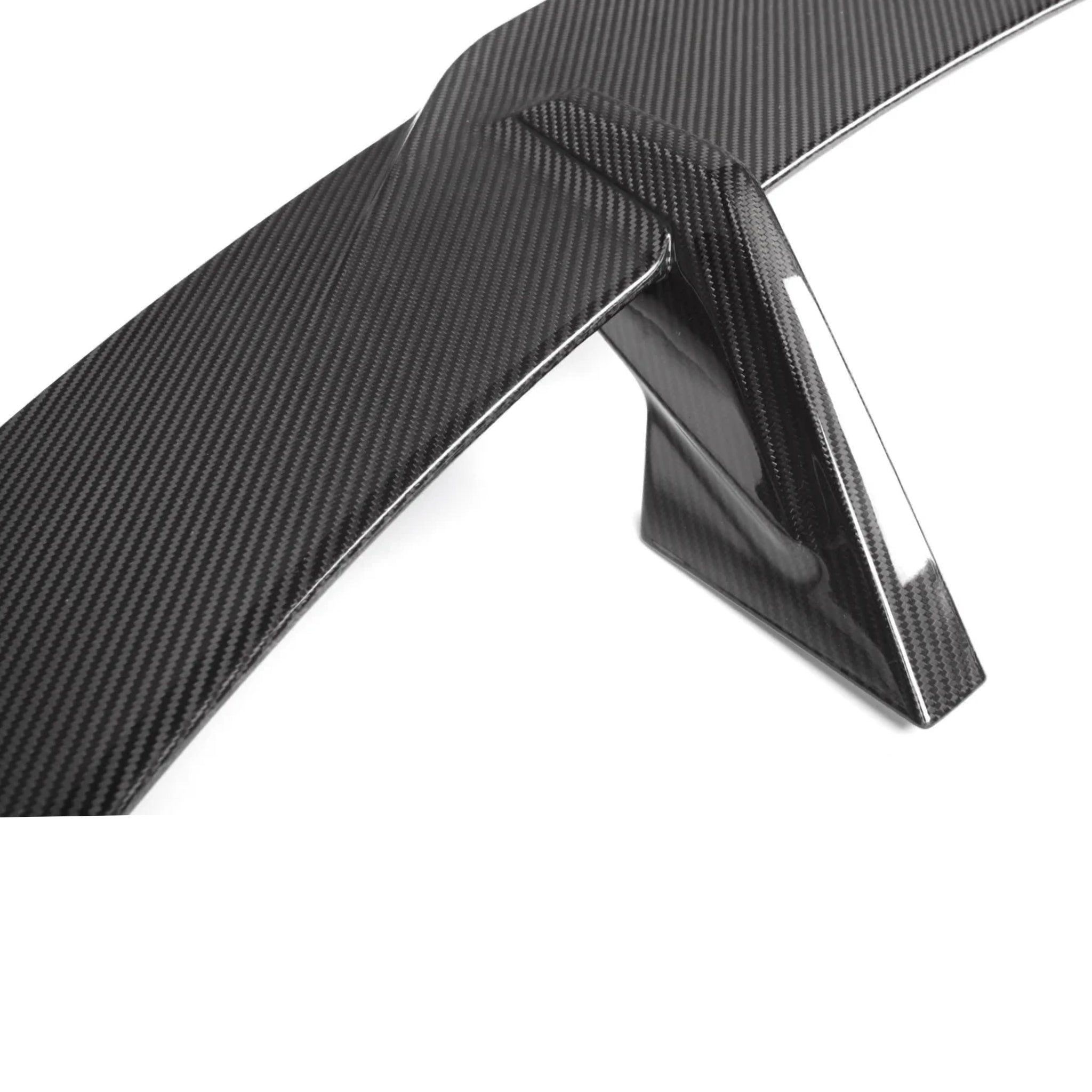 BMW G20 3 Series | G80 M3 | G22 4 Series | G82 M4 Dry Carbon Fibre Rear Spoiler | Wing
