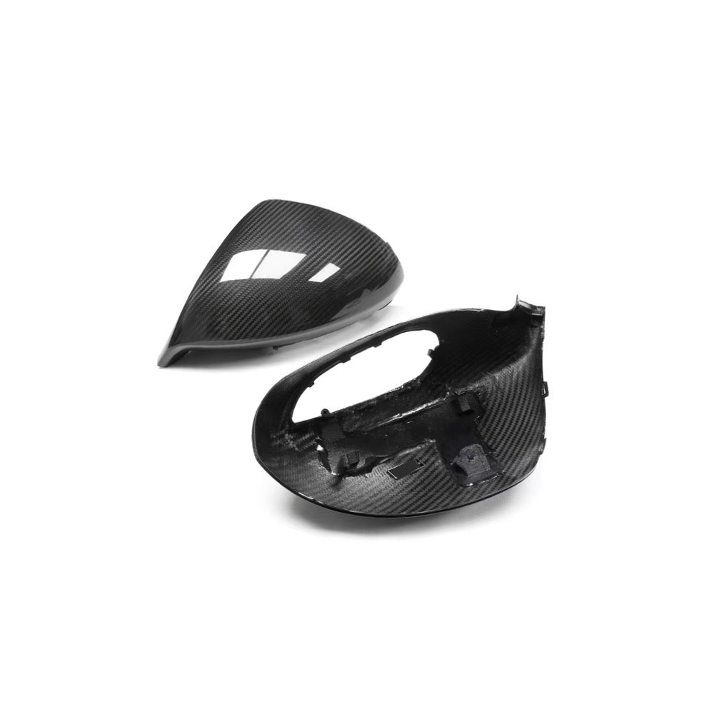 Porsche 911 991.1 | 991.2 Dry Carbon Fibre Mirror Caps