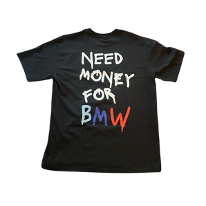 BMW T-Shirt