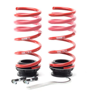 H&R 15-19 BMW X6 M F86 VTF Adjustable Lowering Springs