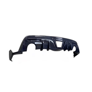 A90 Toyota Supra MK5 MB Style Carbon Fibre Rear Diffuser (19+)