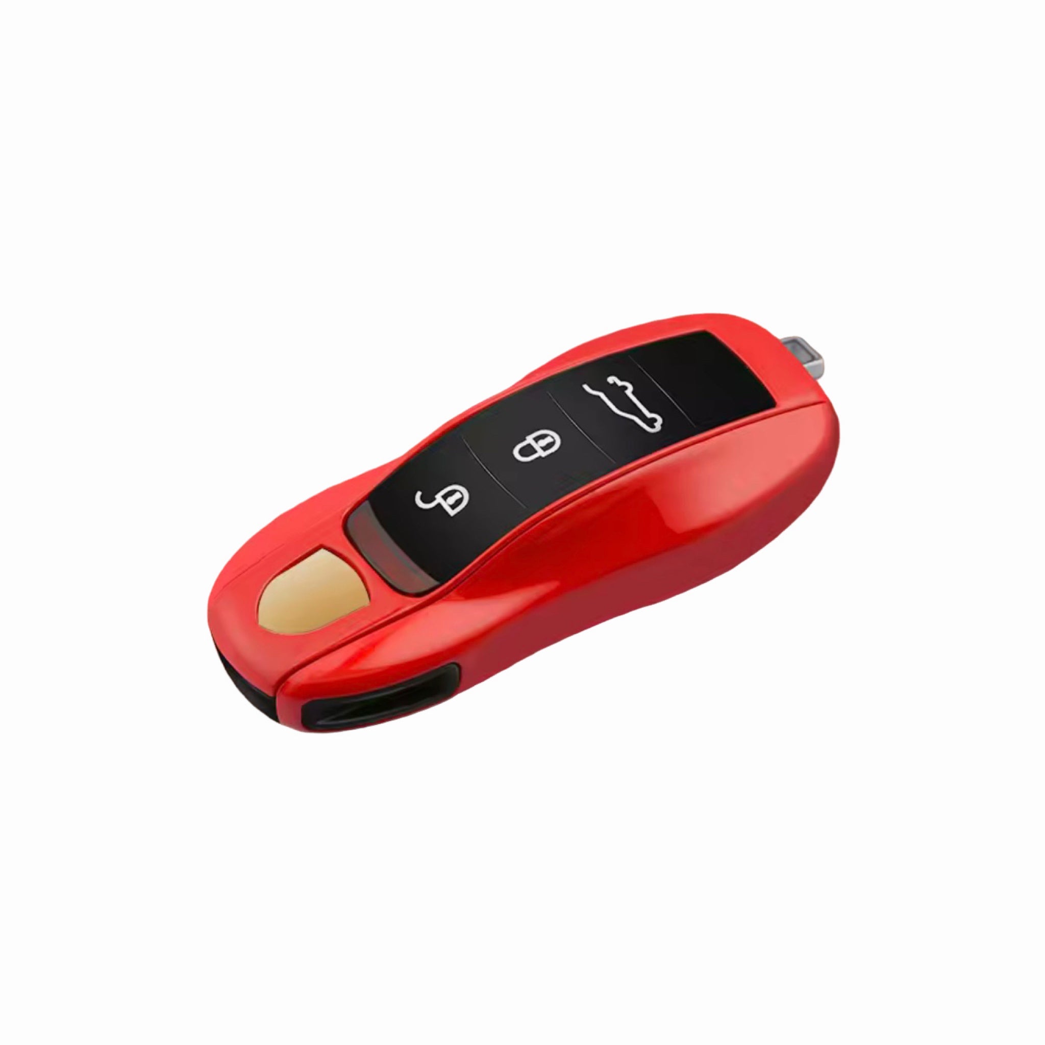 Porsche Vehicle Key Case (Multiple Models)