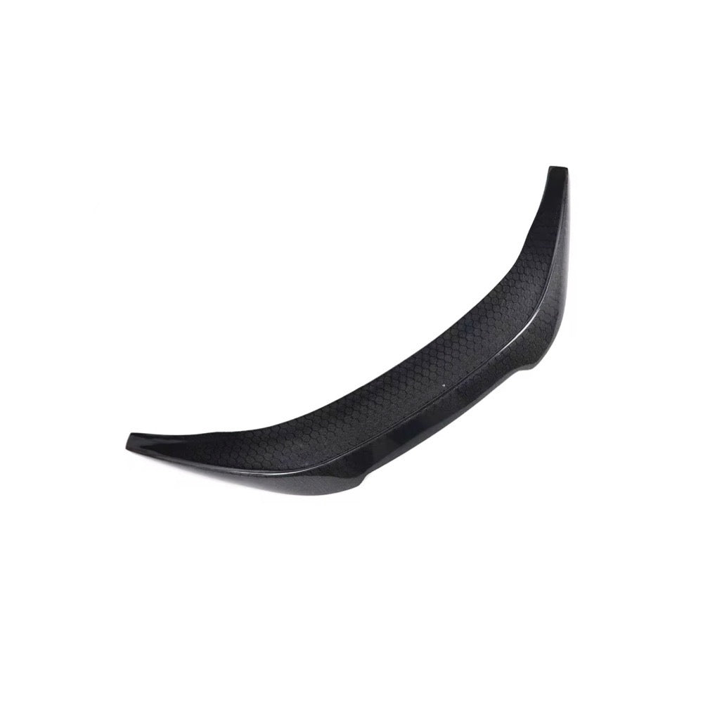 Subaru BRZ ZD8 | Toyota 86 ZN8 Honey Comb Carbon Fibre Duckbill Rear Spoiler
