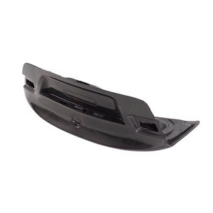 BMW 3 Series (06-13) E92 Carbon Fibre Boot/Trunk