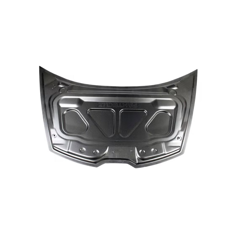 Lamborghini Huracan PK Style Dry Carbon Fibre Hood