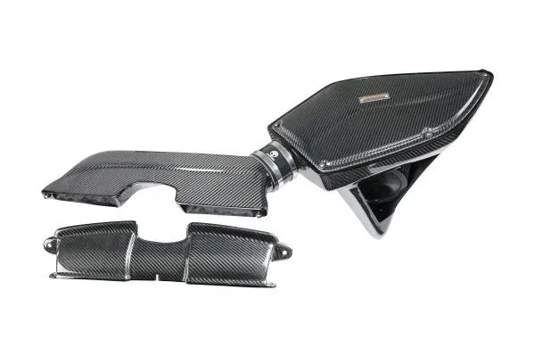 Armaspeed Carbon Fiber Cold Air Intake for BMW 323i / 330i / 325i E90