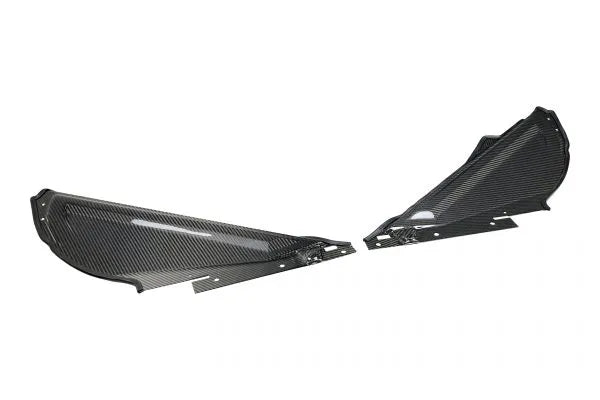 Armaspeed Carbon Fiber Cold Air Intake for BMW M2 G87 / M3 G80 / M4 G82