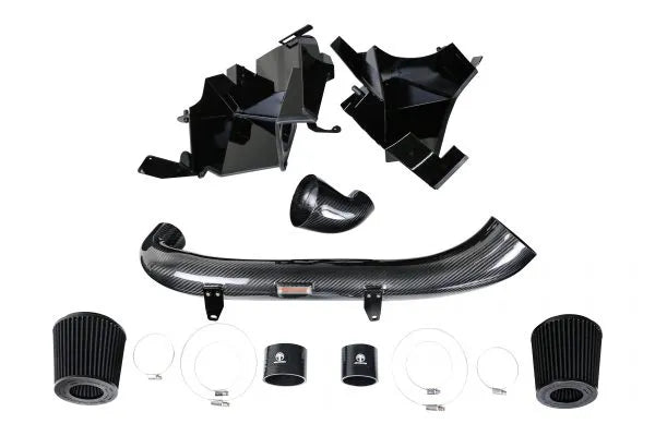 Armaspeed Carbon Fiber Cold Air Intake for BMW M2 G87 / M3 G80 / M4 G82