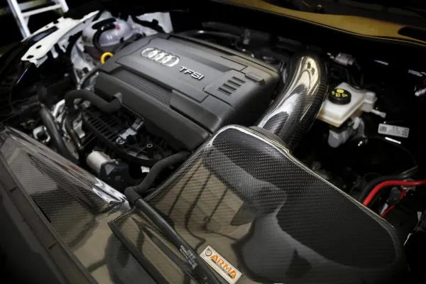 Armaspeed Carbon Fiber Cold Air Intake for Audi TT 8S 45 TFSI 14-20
