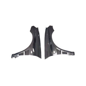 Subaru WRX G3 Vented Carbon Fibre Front Fenders