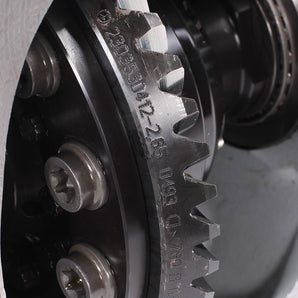 2.65 Ratio Ring & Pinion Set - Premier Tuning Group