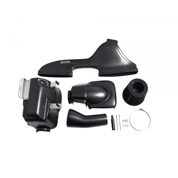 Armaspeed Carbon Fiber Cold Air Intake for Mercedes-Benz A250 W176 / CLA250 C117