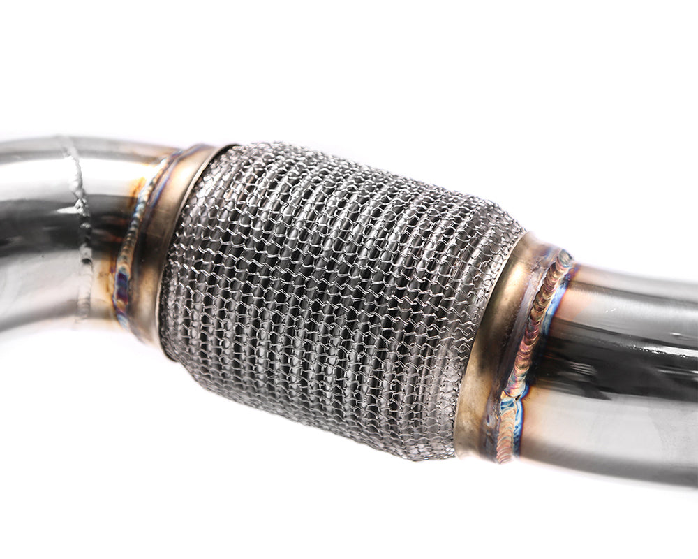 Armytrix High Performance Downpipe Audi TT/TTs 8S 2WD/AWD 14+