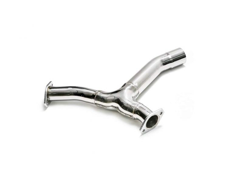 Armytrix Stainless Steel Valvetronic Cat Back Exhaust System Audi A5 B9 Sportback 2WD 16+