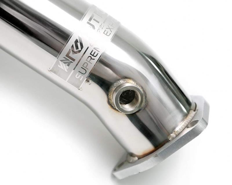 Armytrix Stainless Steel Valvetronic Cat Back Exhaust System Audi A5 B9 Sportback 2WD 16+