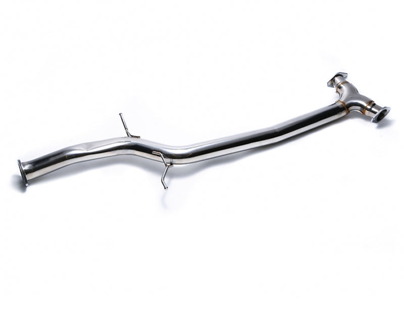 Armytrix Stainless Steel Valvetronic Cat Back Exhaust System Audi A5 B8 Coupe/Cabriolet 1.8/2.0L TFSI AWD 08-15