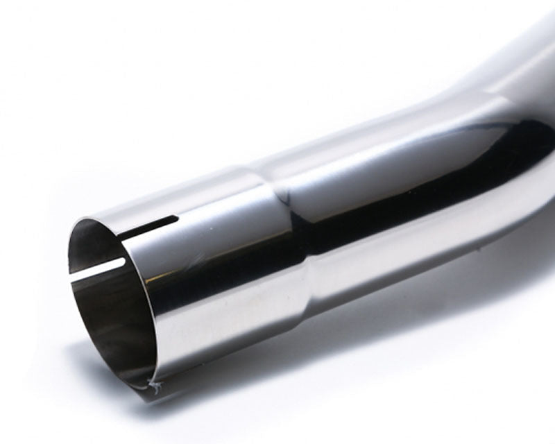 Armytrix Stainless Steel Valvetronic Cat Back Exhaust System Audi S3 8V Sedan 13-20