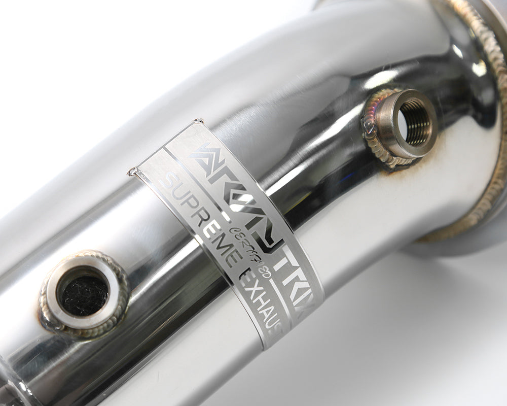 Armytrix High Performance Downpipe BMW F/G Chassis 1, 2, 3, 4, 5 Series/X3, X4 (B58 Engines)