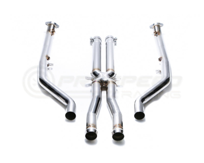 Armytrix High Performance Downpipe BMW M3 E90/E92/E93 07-13