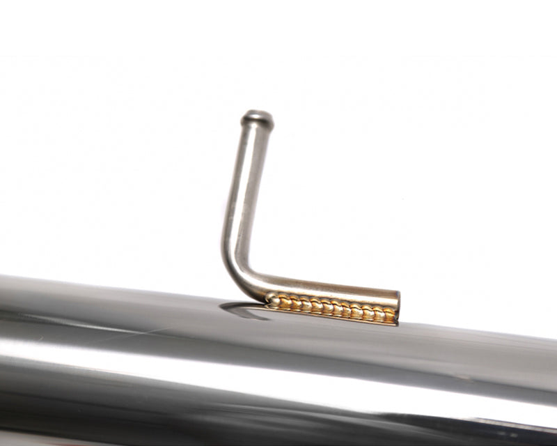 Armytrix Stainless Steel Valvetronic Cat Back Exhaust System BMW M2 F87 16-18