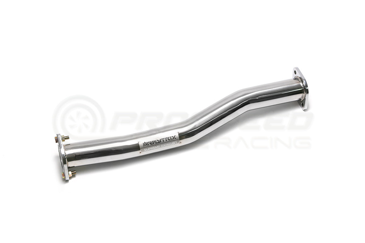 Armytrix High Performance Downpipe BMW M2 Comp F87/M3 F80/M4 F82, F83 incl. Comp
