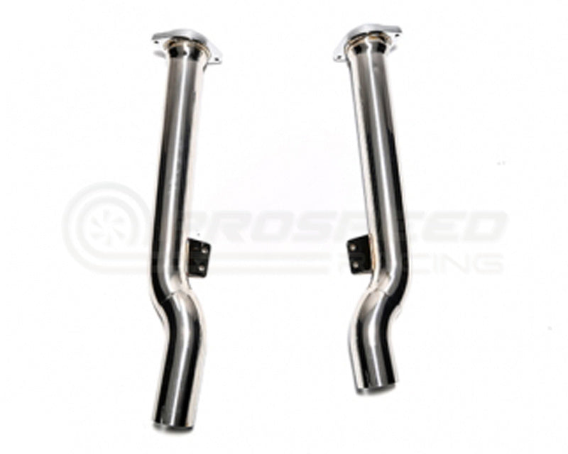 Armytrix High Performance Ceramic Coated Front Pipe Ferrari 599 GTB Fiorano 06-12