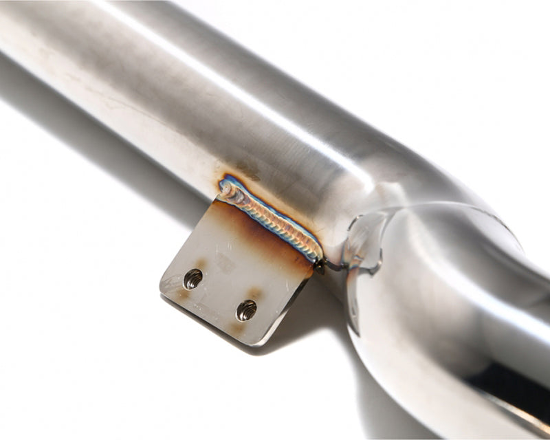 Armytrix High Performance Ceramic Coated Front Pipe Ferrari 599 GTB Fiorano 06-12