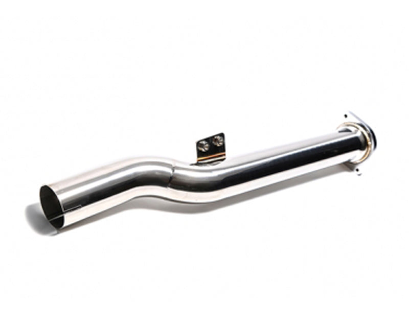 Armytrix High Performance Ceramic Coated Front Pipe Ferrari 599 GTB Fiorano 06-12