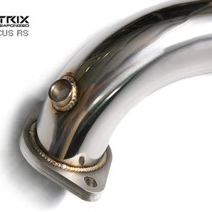 Armytrix High Performance De-Catted Downpipe Ford Focus RS MK3 16-18