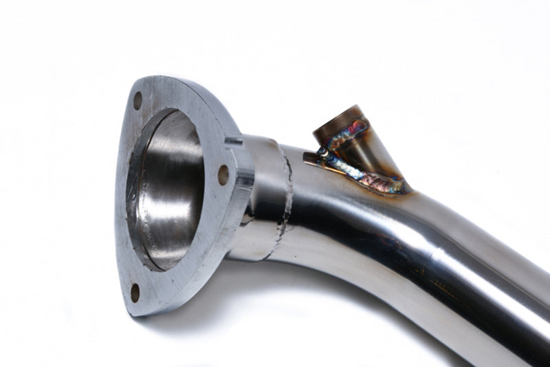 Armytrix High Performance Ceramic Coated Front Pipe Ferrari California 08-13