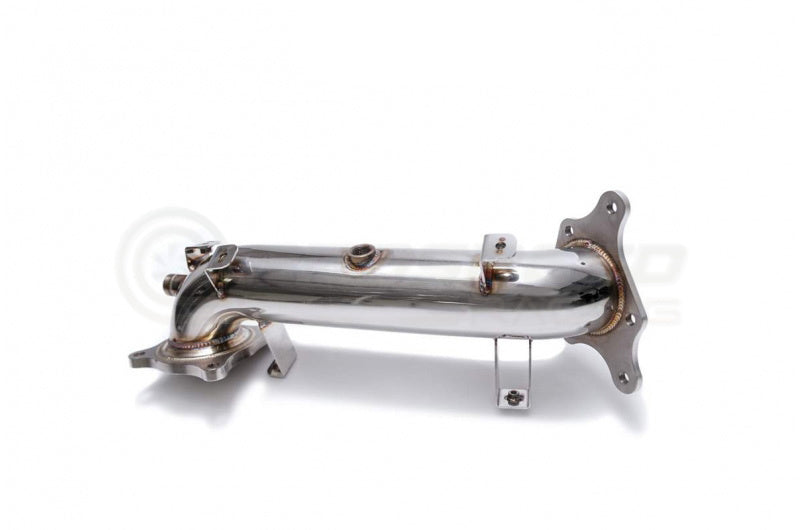 Armytrix High Performance Downpipe Honda Civic Type R FK8 17-23
