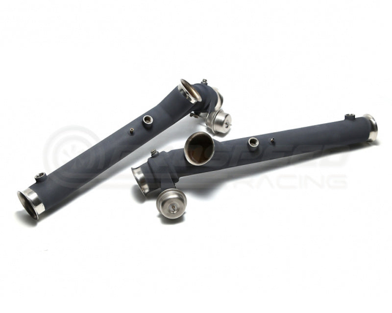 Armytrix High Performance Ceramic Coated Front Pipe Lamborghini Murcielago LP640-4/LP670-4 06-10