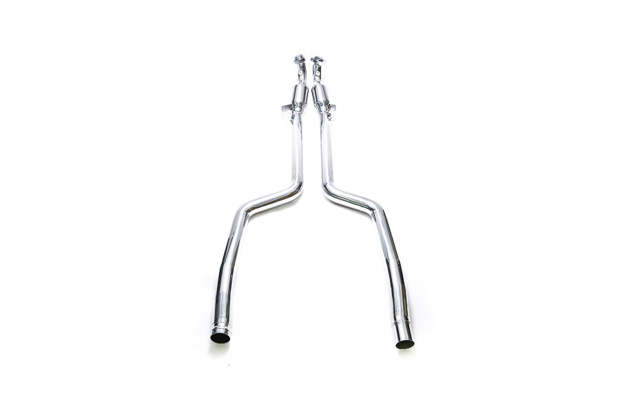 Armytrix High Performance Downpipe Mercedes C63 W204 08-14