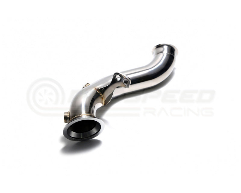 Armytrix High Performance Downpipe Mercedes C180/C200/C250/C300 W205 15-18/E200/E250/E300 W213 16+/E350 W213 18+/CLS350 C257 18+