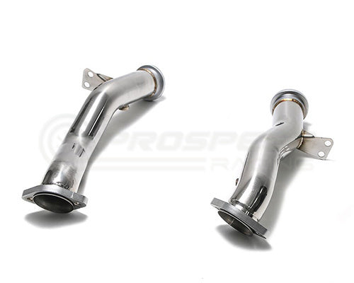 Armytrix High Performance Downpipe Mercedes GLC43/GLC400/GLC450 X253/C253 16+