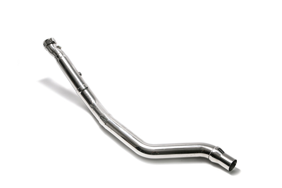Armytrix High Performance Downpipe Mercedes GLE63/GLE63S C292/W166 16-19